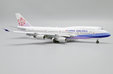 China Airlines Boeing 747-400 (JC Wings 1:400)