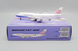 China Airlines Boeing 747-400 (JC Wings 1:400)