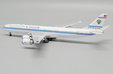 State of Kuwait Airbus A340-500 (JC Wings 1:400)