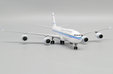 State of Kuwait Airbus A340-500 (JC Wings 1:400)