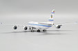 State of Kuwait Airbus A340-500 (JC Wings 1:400)