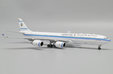 State of Kuwait Airbus A340-500 (JC Wings 1:400)