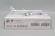 State of Kuwait Airbus A340-500 (JC Wings 1:400)