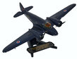 Royal Navy's Fleet Air Arm - Airspeed Oxford AS.10 (Oxford Aviation 1:72)