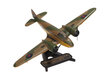 RAF - Airspeed Oxford AS.10 (Oxford Aviation 1:72)