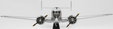 Royal Naval Air Service Twin Beech (Oxford Aviation 1:72)