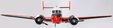 US Navy Twin Beech (Oxford Aviation 1:72)