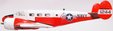 US Navy Twin Beech (Oxford Aviation 1:72)