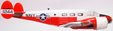 US Navy Twin Beech (Oxford Aviation 1:72)