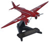 Grosvenor House - de Havilland DH.88 Comet (Oxford Aviation 1:72)