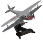 NAC - De Havilland Dragon Rapide (Oxford Aviation 1:72)