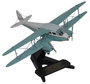 Scillonia Airways - De Havilland Dragon Rapide (Oxford Aviation 1:72)