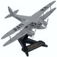 Australian National Airways - De Havilland Dragon Rapide (Oxford Aviation 1:72)