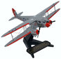 RNAS - De Havilland Dragon Rapide Dominie (Oxford Aviation 1:72)