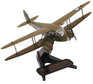 USAAF - De Havilland Dragon Rapide (Oxford Aviation 1:72)