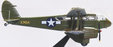 USAAF De Havilland Dragon Rapide (Oxford Aviation 1:72)
