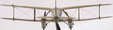 USAAF De Havilland Dragon Rapide (Oxford Aviation 1:72)