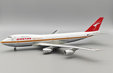 Qantas - Boeing 747-238BM (Inflight200 1:200)
