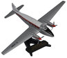Dan Air - De Havilland DH.104 Dove (Oxford Aviation 1:72)