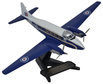 Royal Aircraft Establish RAE - De Havilland DH.104 Devon (Oxford Aviation 1:72)