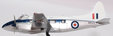 RAF Transport De Havilland DH.104 Devon (Oxford Aviation 1:72)