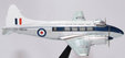 RAF Transport De Havilland DH.104 Devon (Oxford Aviation 1:72)