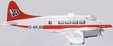 JCB De Havilland DH.104 Dove (Oxford Aviation 1:72)