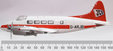JCB De Havilland DH.104 Dove (Oxford Aviation 1:72)