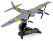 RAF - De Havilland DH.103 Hornet (Oxford Aviation 1:72)