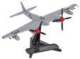 Royal Navy - De Havilland DH.103 Sea Hornet F20 (Oxford Aviation 1:72)