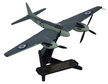 Royal Navy - De Havilland DH.103 Sea Hornet F20 (Oxford Aviation 1:72)