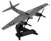 National Air Races 1949 - De Havilland DH.103 Hornet F3 (Oxford Aviation 1:72)