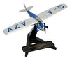 Amy Johnson Jason II - De Havilland DH.80A Puss Moth (Oxford Aviation 1:72)