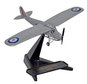 RAF Flying Training School 3 - De Havilland DH.80A Puss Moth (Oxford Aviation 1:72)