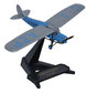  - De Havilland DH.80A Puss Moth (Oxford Aviation 1:72)