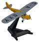  - De Havilland DH.80A Puss Moth (Oxford Aviation 1:72)