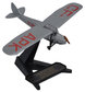  - De Havilland DH.80A Puss Moth (Oxford Aviation 1:72)