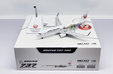 Japan Airlines Boeing 737-800 (JC Wings 1:200)