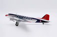 Northwest Airlines - McDonnell Douglas DC-3 (JC Wings 1:200)