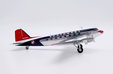Northwest Airlines McDonnell Douglas DC-3 (JC Wings 1:200)