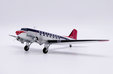 Northwest Airlines McDonnell Douglas DC-3 (JC Wings 1:200)