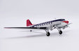 Northwest Airlines McDonnell Douglas DC-3 (JC Wings 1:200)