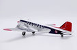 Northwest Airlines McDonnell Douglas DC-3 (JC Wings 1:200)