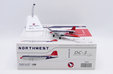 Northwest Airlines McDonnell Douglas DC-3 (JC Wings 1:200)
