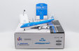 KLM Royal Dutch Airlines Boeing 747-400 (JC Wings 1:200)