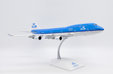KLM Royal Dutch Airlines Boeing 747-400 (JC Wings 1:200)