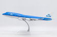 KLM Royal Dutch Airlines Boeing 747-400 (JC Wings 1:200)