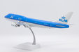 KLM Royal Dutch Airlines Boeing 747-400 (JC Wings 1:200)