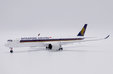 Singapore Airlines Airbus A350-900 (JC Wings 1:400)