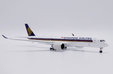 Singapore Airlines Airbus A350-900 (JC Wings 1:400)